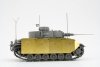 Border Model BT-048 Pz.Bef.Wg.III Ausf.K 2in1 w/Schürzen 1/35